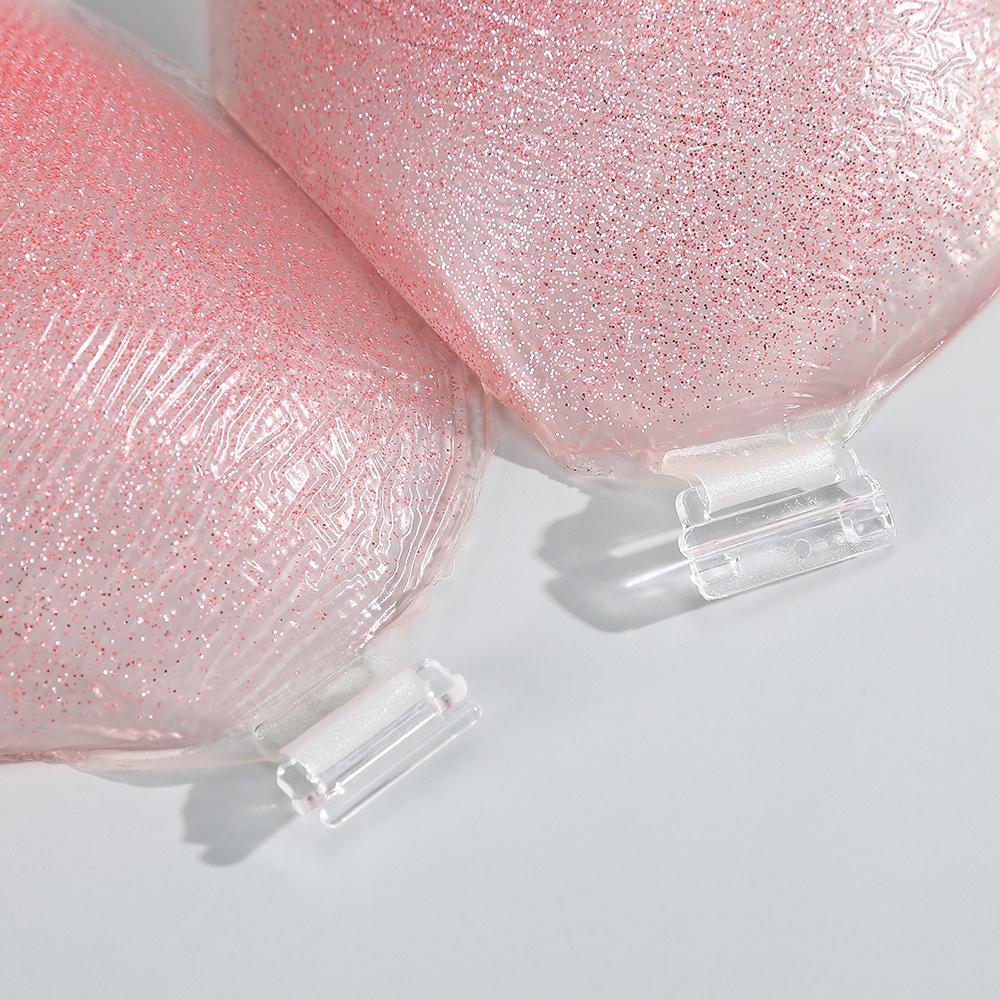 Miếng dán ngực LEVAO bằng silicone vô hình cho nữ