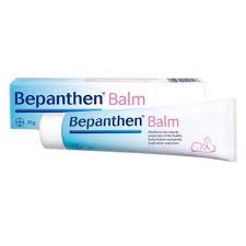 KEM MỠ CHỐNG HĂM BEPANTHEN BALM 30G