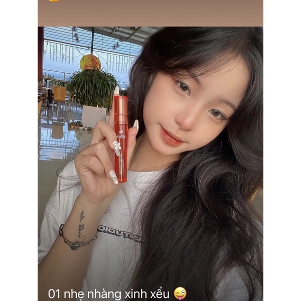 Son winzy lip gloss MUA 1 TẶNG 1