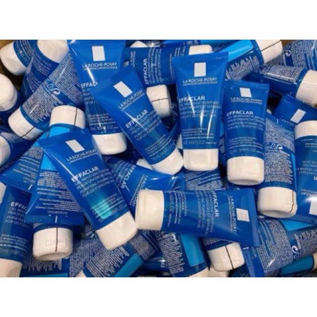 Sữa rửa mặt La Roche Posay effaclar các size | BigBuy360 - bigbuy360.vn