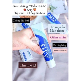 Kem a313 retinol