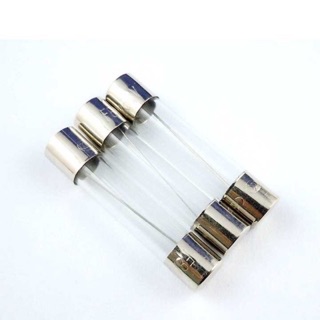 Set 5 Cầu chì 12v 8a,10a,12a,20a