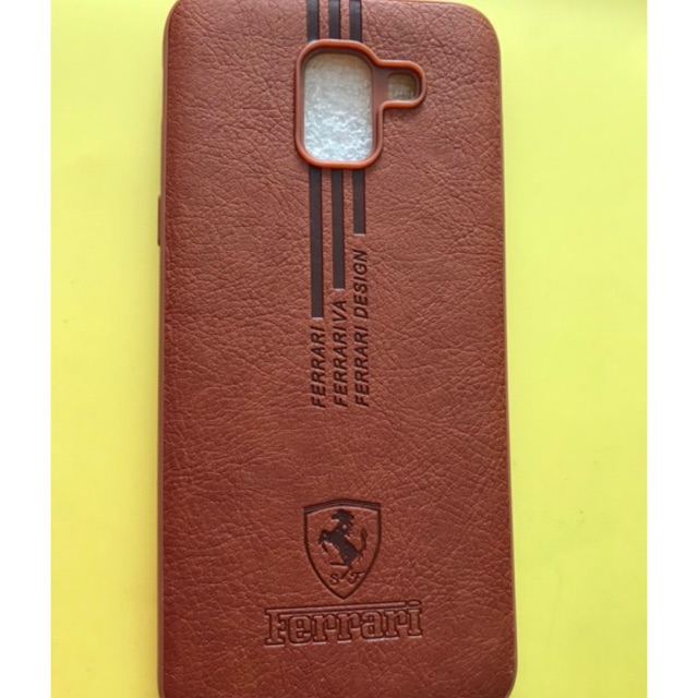 Ốp Samsung A6/ A6plus