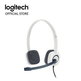 Tai nghe chụp tai Logitech H150