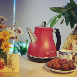 Ấm siêu tốc Seoul