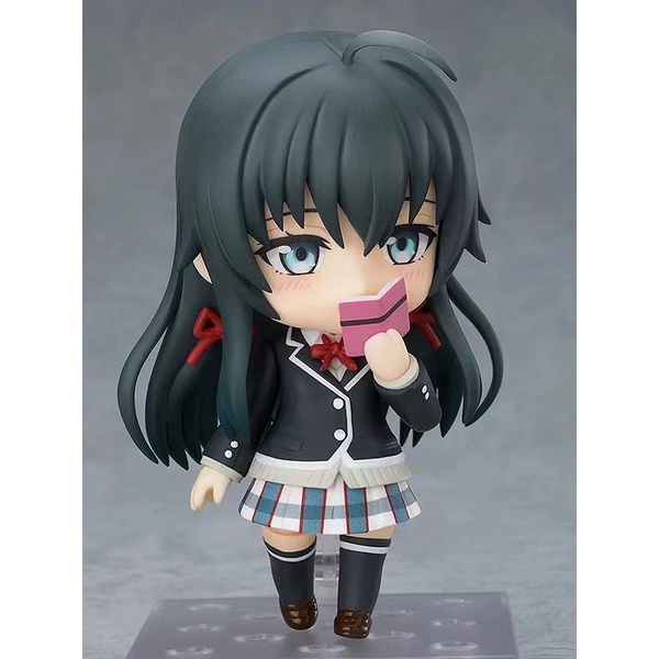 Nendoroid Nhân Vật Nữ Anime Đáng Yêu 1307# Mô Hình Đồ Chơi Bằng Nhựa Pvc Kích Thước 10cm Chất Lượng Cao