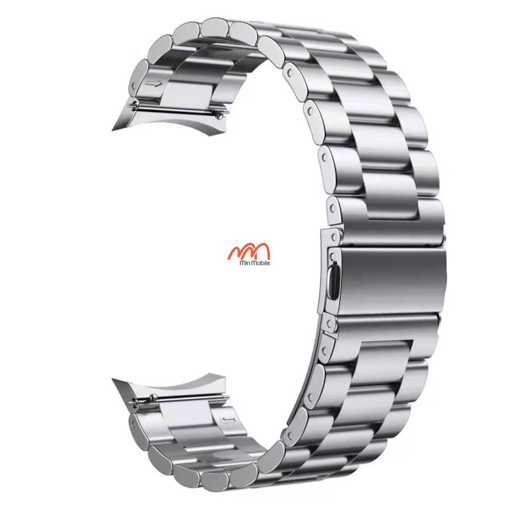 Dây Đeo Kim Loại Samsung Watch 4 Classic KL03