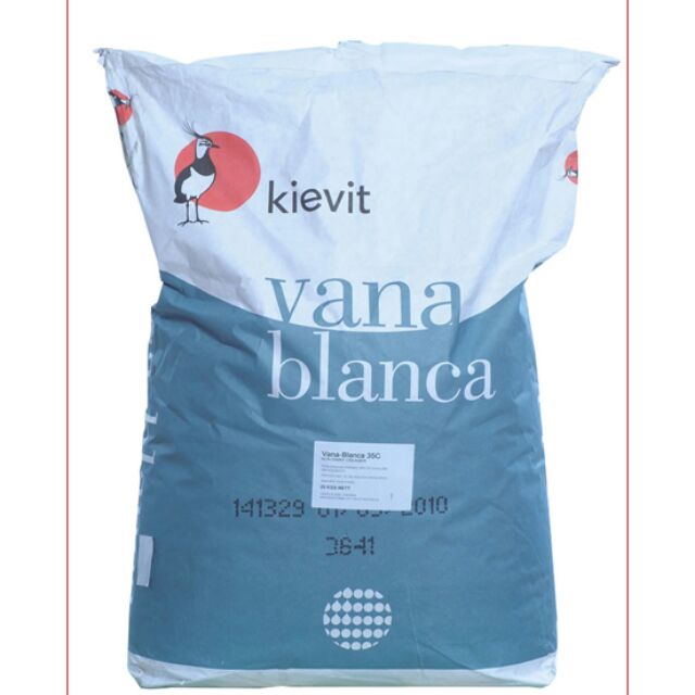 Bột sữa Kievit