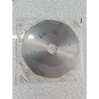 Dao máy cắt vải cầm tay 125