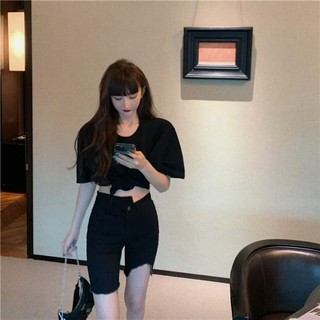 Quần jeans kaki đen