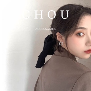 Bông Tai Vòng Tròn Basic | CHOU ACCESSORIES |