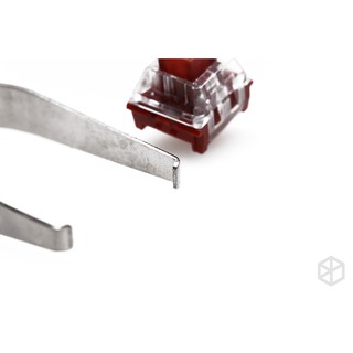 Key Puller Switch - dụng cụ nhổ switch bàn phím cơ bằng thép