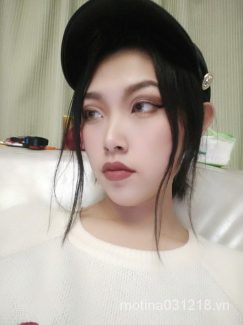 (Hàng Mới Về) Son Kem Lì Màu Cà Phê Socola Nâu Trang Điểm Phong Cách Âu Mỹ | BigBuy360 - bigbuy360.vn