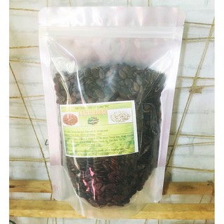 Hạt dưa rang LinhDan gói 500g