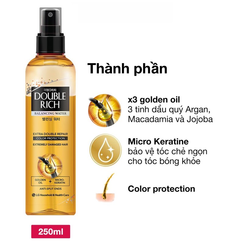 Dầu gội, xả TRESemme 1,15 lít giữ màu tóc nhuộm (Mỹ) | BigBuy360 - bigbuy360.vn