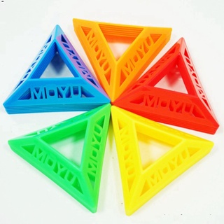 Combo 10 đế kê rubik. kệ kê rubik. chân đế moyu cao cấp