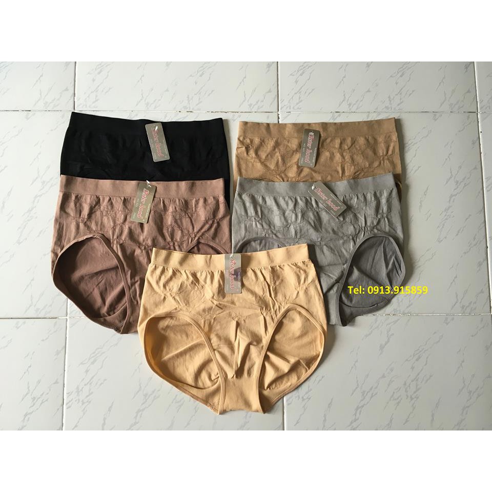 Quần lót bigsize hàng cực khủng SisterHood 923