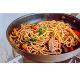 Mì trứng safoco 500g
