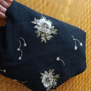 Đầm vitage