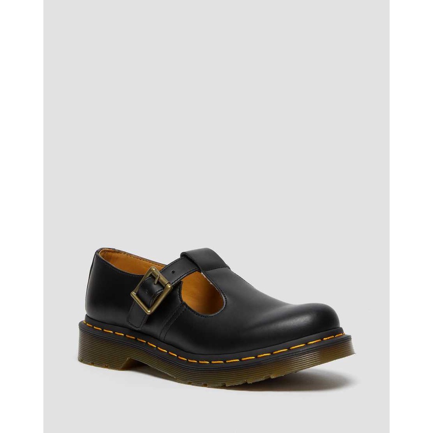 Giày Dr Marten Mary Janes