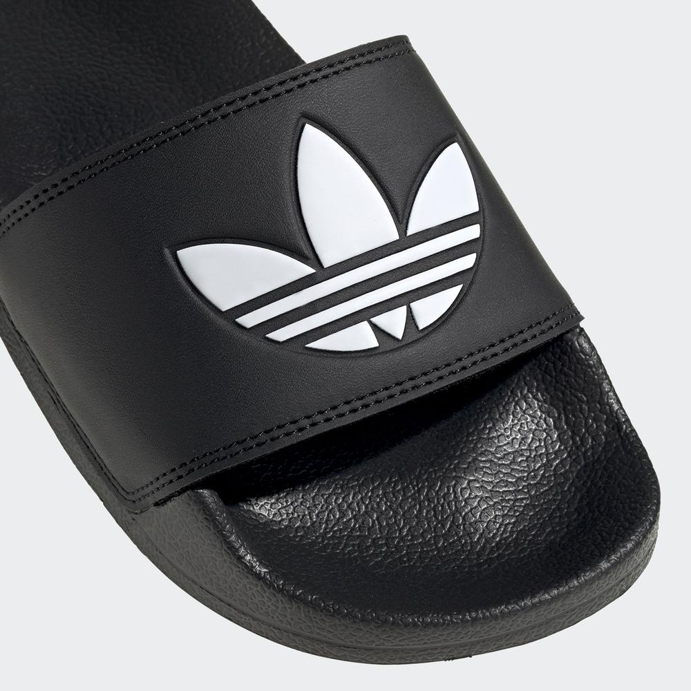 Dép adidas ORIGINALS Unisex trẻ em Dép adilette Lite Màu đen EG8271