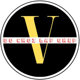 Đồ Chơi Lắp Ghép PVY