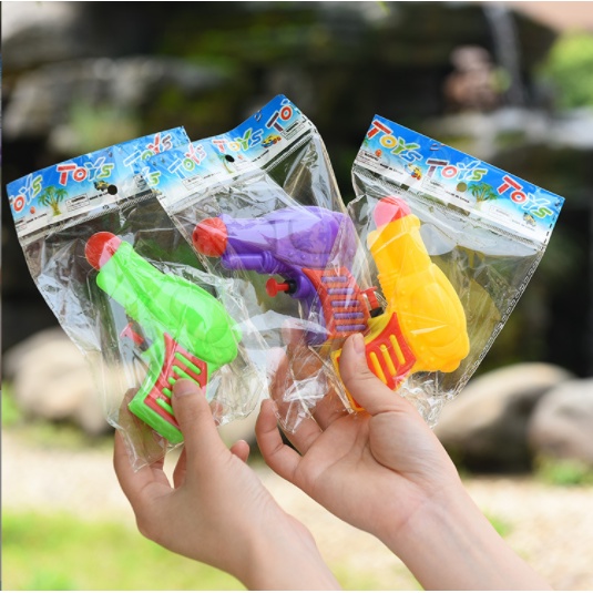 Đồ Chơi Bắn Nước Nhựa ABS MẪU 2 [Đồ chơi Trẻ Em]
