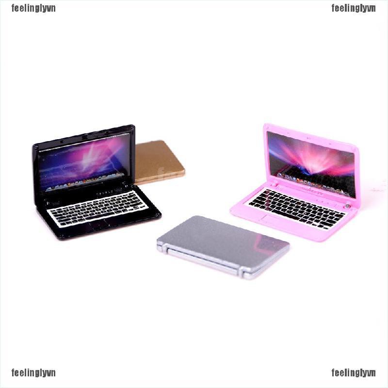 ❤TOP❤ Búp bê Laptop mini đồ chơi cho bé ❤YO