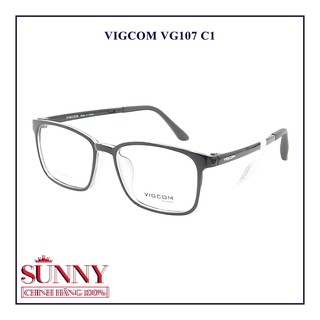 Gọng Kính Unisex Vigcom VG107