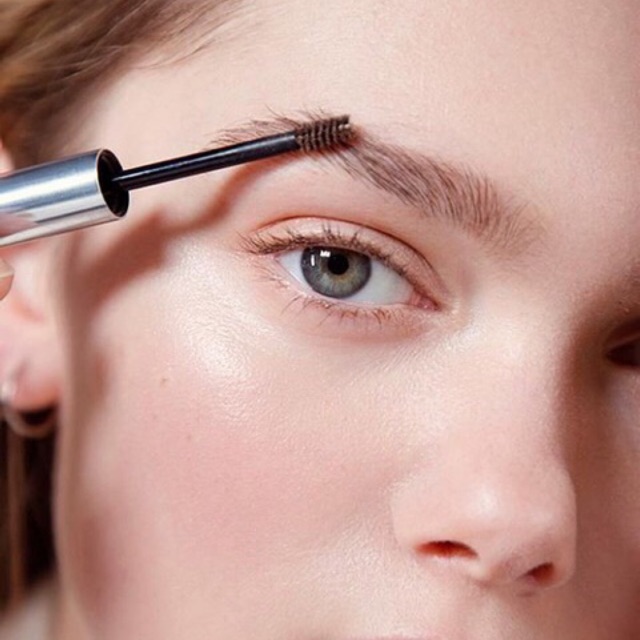 Gel chân mày Glossier Boy Brow | BigBuy360 - bigbuy360.vn