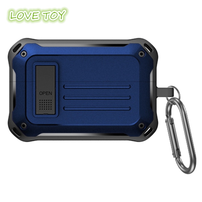 Vỏ Đựng Hộp Sạc Tai Nghe Bluetooth Không Dây Chống Trượt Có Thể Giặt Rửa Cho Sony WF-1000XM4