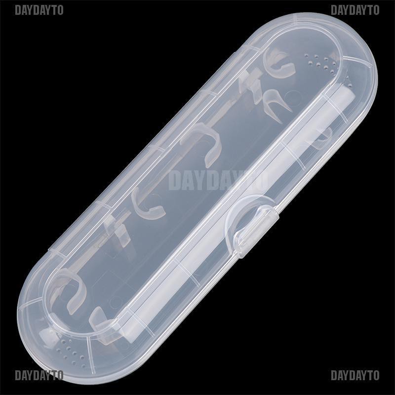 1 Hộp Đựng Bàn Chải Đánh Răng Điện Tử Cho HX6730