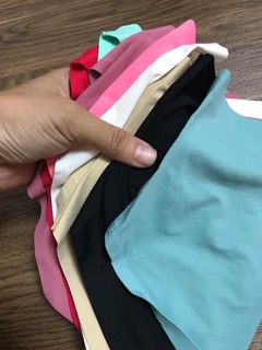Combo 10 quần chip đúc
