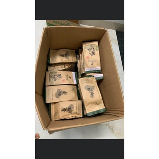 Cà Phê Bột Đặc Sản Đak Lak [Men's Coffee] [ Túi 500g]