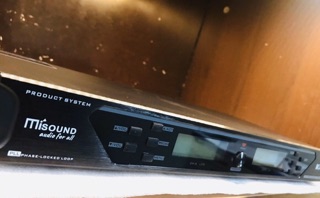 📌 Micro Misound M3 Nhập Khẩu Chính Hãng 📌