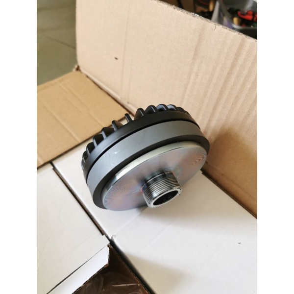 Treble 450 RCF nắp nhôm, từ 120 , coil 45, 8ohm Giá 1 cái 498k