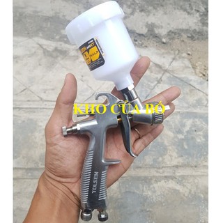 Dụng cụ phun sơn mini hvlp tolsen 73160