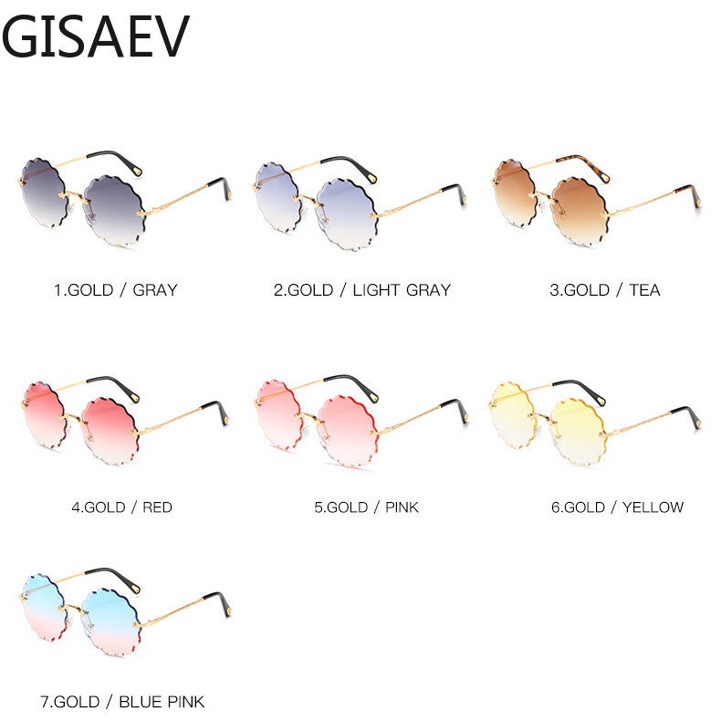 Kính Mát Nữ Thời Trang Vintage | BigBuy360 - bigbuy360.vn