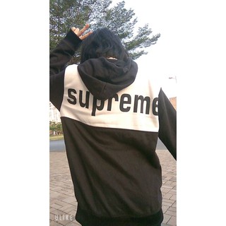 Hoodie Supreme