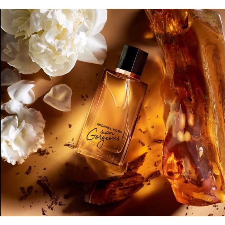 Nước hoa dùng thử Michael Kors Super Gorgeous! 5ml/10ml/20ml