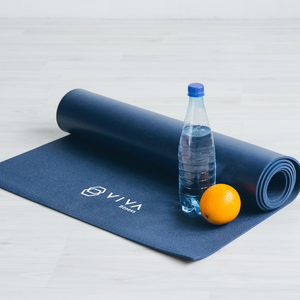 Thảm Tập Yoga VIVA TPE Cao Cấp Yoga Mat