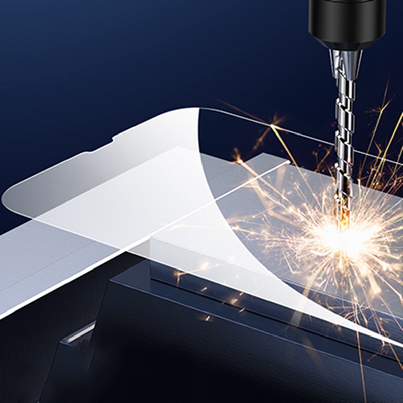 Miếng Dán Cường Lực Bảo Vệ Camera Trước Sau 3 Trong 1 Cho iPhone 14 Pro Max 14 Plus 14 Pro