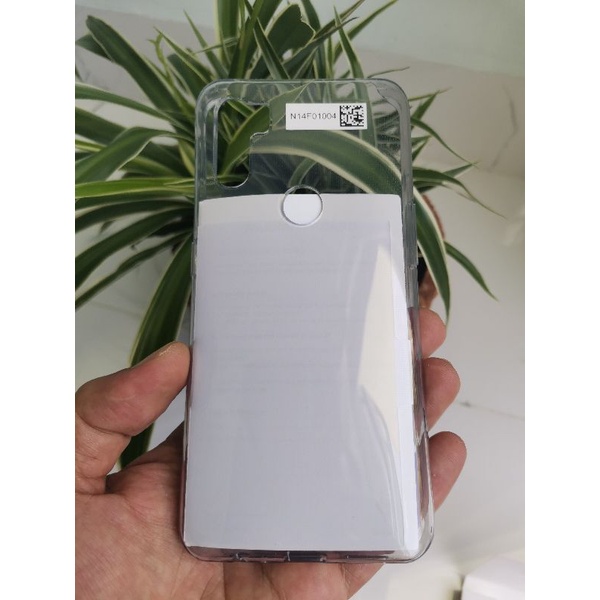 Ốp lưng Vsmart active 3 V530 zin hãng