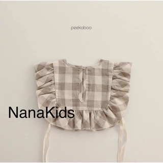 Yếm Mabel Peekaboo 2021