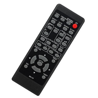 Điều khiển máy chiếu Hitachi chính hãng
