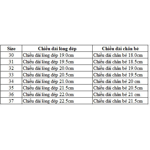 Sandal bé trai đi học, đi chơi phong cách thể thao da mềm, êm chân hàng QC cao cấp