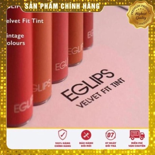 - Son kem Eglips Velvet Fit Tint version 1 5g