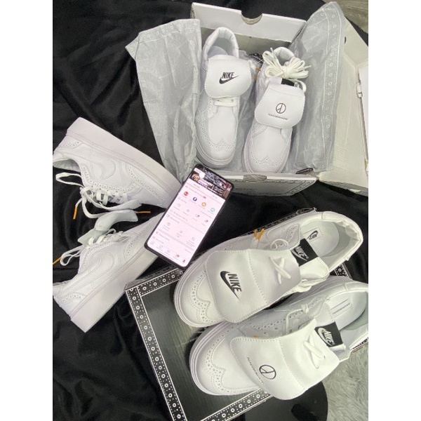 Giày sneaker  PEACEMINUSONE.G- DRAGON