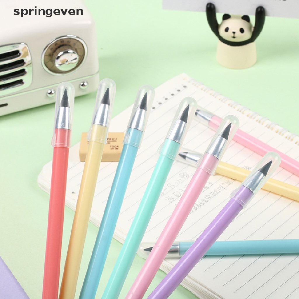 Bút Chì Đen Vĩnh Viễn Siêu Bền Tiện Dụng