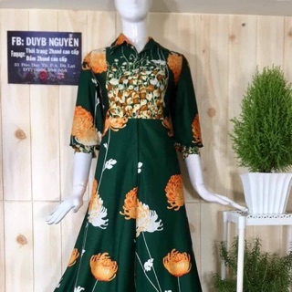 Đầm vi Hoa
